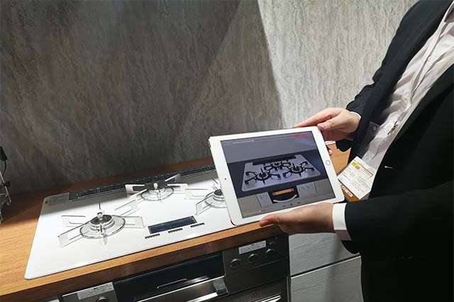 AR制作指南：從數據收集到模型導入，如何輕松制作AR效果