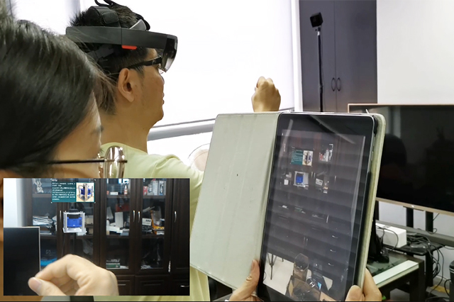 上海AR開發公司哪家比較靠譜？